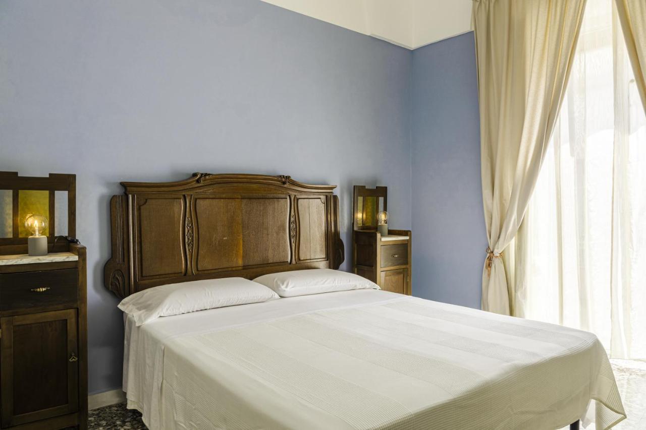Bed and Breakfast Palazzo Dante Аллісте Екстер'єр фото