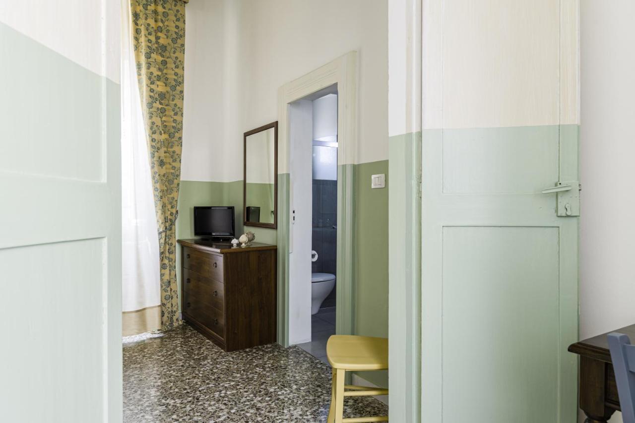 Bed and Breakfast Palazzo Dante Аллісте Екстер'єр фото