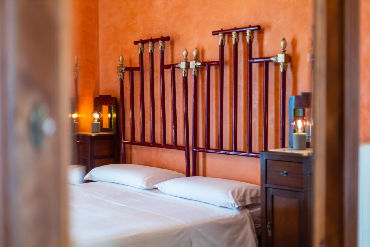Bed and Breakfast Palazzo Dante Аллісте Екстер'єр фото